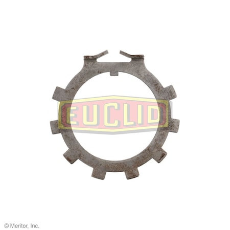 Euclid Washer, E6141 E6141